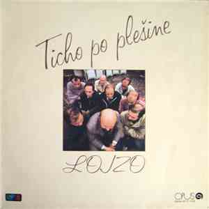 Lojzo - Ticho Po Plešine flac album