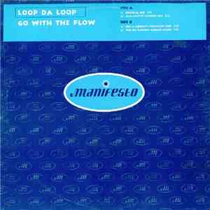 Loop Da Loop - Go With The Flow flac album