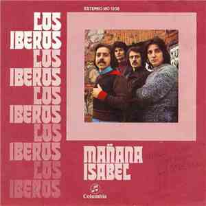 Los Iberos - Mañana flac album