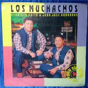 Los Muchachos , "Osnaider Brito & Juan José Granados" - Voy A Publicar Estos Amores flac album