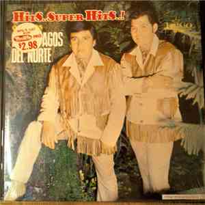 Los Relampagos Del Norte - Hits..Super hits..! Con los Relampagos del Norte flac album