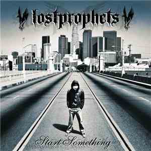 Lostprophets - Start Something flac album