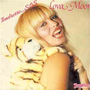 Lova Moor - Tendresse... S.O.S. flac album