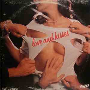 Love & Kisses - Love And Kisses flac album