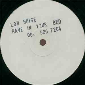 Low Noise Block - Rave In The Bedroom flac album
