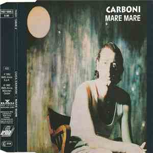 Luca Carboni - Mare Mare flac album