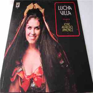 Lucha Villa - Interpreta A Jose Alfredo Jimenez flac album