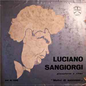 Luciano Sangiorgi - Motivi Di Successo flac album