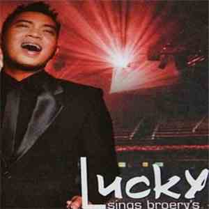Lucky  - Lucky flac album