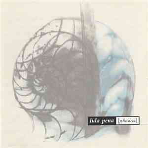 Lula Pena - Phados flac album