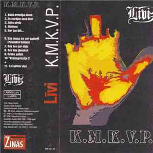 Līvi - K.M.K.V.P. flac album
