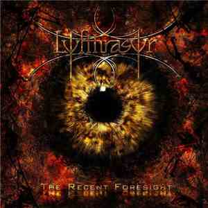 Lyfthrasyr - The Recent Foresight flac album
