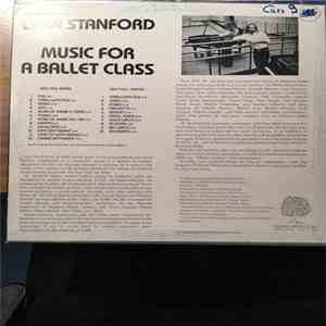 Lynn Stanford - Music For A Ballet Class flac album