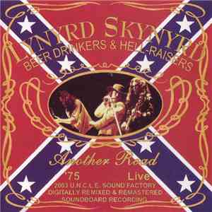 Lynyrd Skynyrd - Another Road flac album