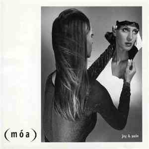 (móa) - Joy & Pain flac album