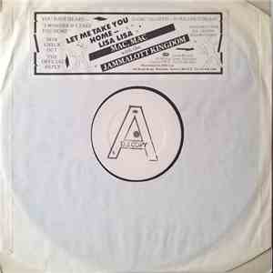 Mac Mac With The Jammalott Kingdom - Let Me Take You Home - Lisa Lisa flac album