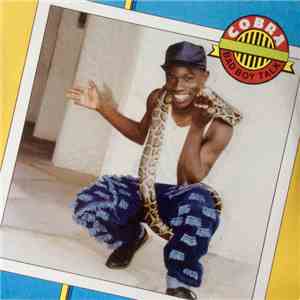 Mad Cobra - Bad Boy Talk flac album