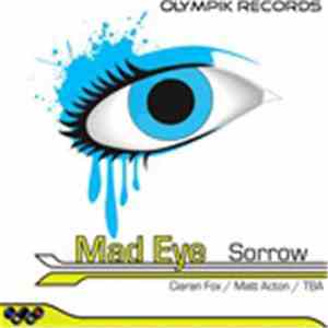 Mad Eye  - Sorrow (The Remixes) flac album