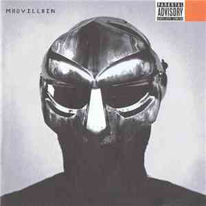 Madvillain - Madvillainy flac album