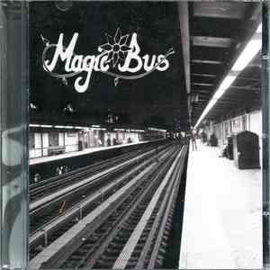 Magic Bus  - Waiting For The Train flac album