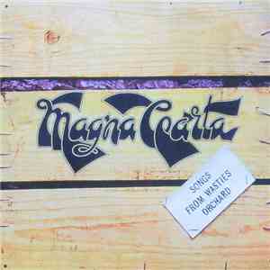 Magna Carta - Songs From Wasties Orchard flac album