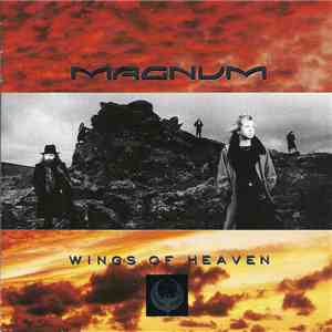 Magnum  - Wings Of Heaven flac album