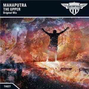 Mahaputra - The Upper flac album