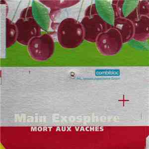 Main - Exosphere flac album