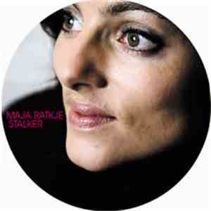 Maja Ratkje - Stalker flac album