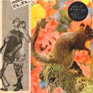 Male Bonding / Eat Skull - Year's Not Long / Heaven's Stranger flac album