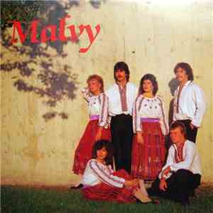 Malvy - Malvy flac album