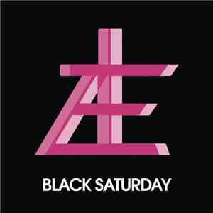 Mando Diao - Black Saturday flac album