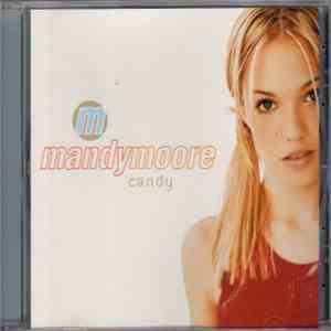 Mandy Moore - Candy flac album