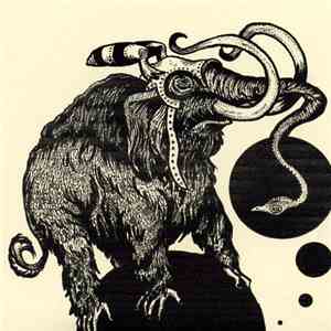 ManKilled / Shoeb Ahmad - Mammoth/Deer EP flac album