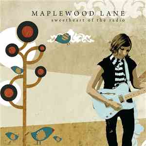 Maplewood Lane - Sweetheart Of The Radio flac album