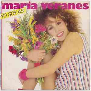 María Veranes - Yo Soy Así flac album