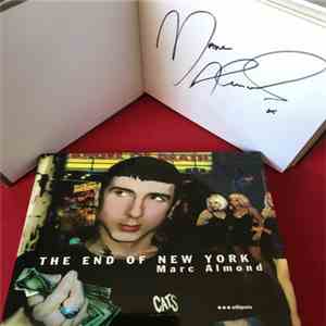Marc Almond - The End Of New York (limited edition signed version) flac album