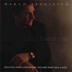 Marco Taggiasco - This Moment flac album