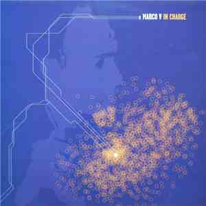 Marco V - In Charge flac album
