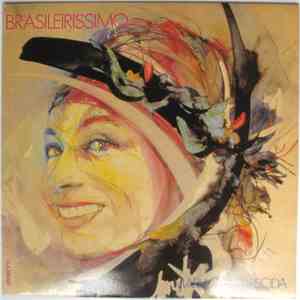 Maria D'Apparecida - Brasileirissimo flac album