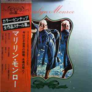 Marilyn Monroe - Marilyn Monroe flac album