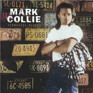 Mark Collie - Tennessee Plates flac album
