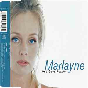 Marlayne - One Good Reason flac album
