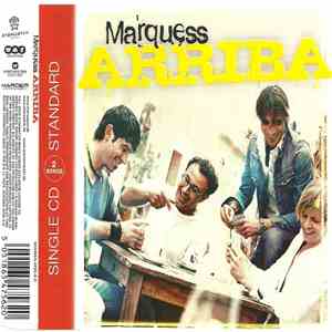 Marquess  - Arriba flac album