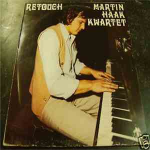 Martin Haak Kwartet - Retouch flac album