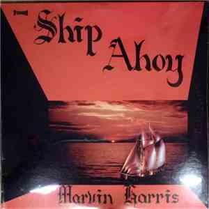 Marvin Harris - Ship Ahoy flac album