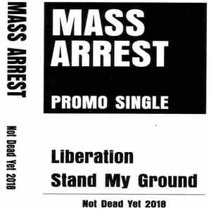 Mass Arrest - Promo Single flac album