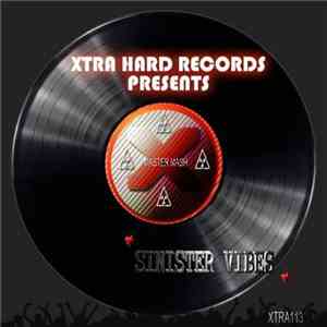 Master Mash - Sinister Vibes flac album