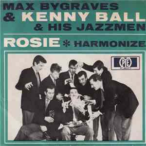 Max Bygraves & Kenny Ball & His Jazzmen - Rosie flac album
