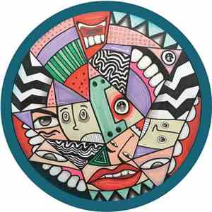 Max Chapman - La Fiesta flac album